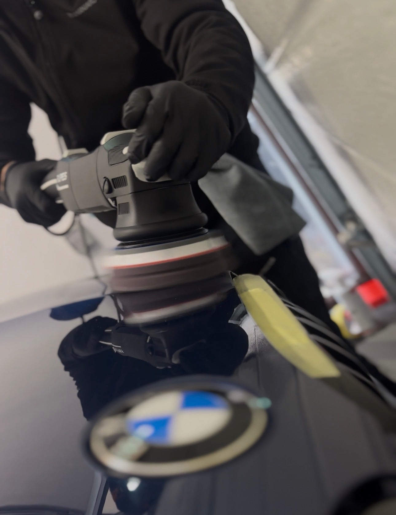 Polish Auto Slobozia