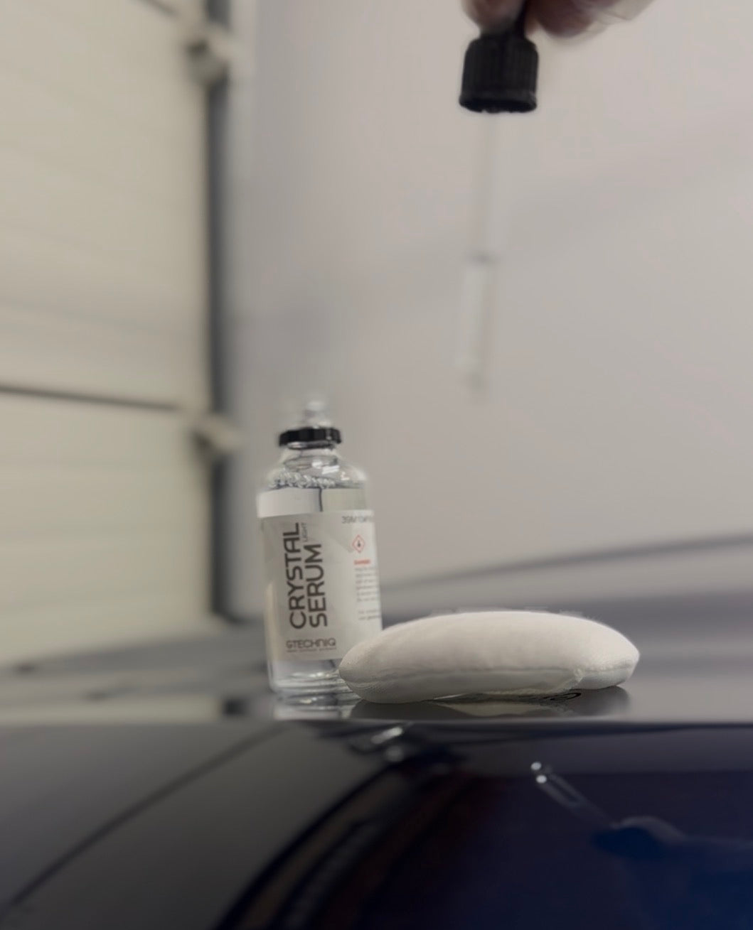 Protectie Ceramica Auto Slobozia